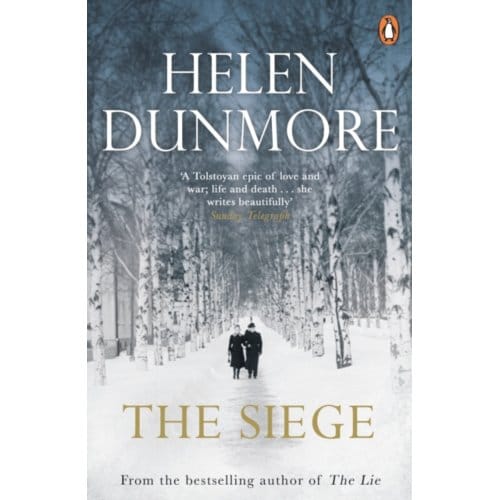 The Siege - Helen Dunmore
