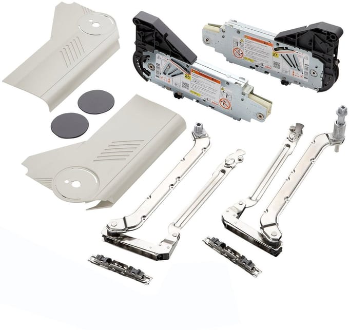 Blum Aventos HL veermechanisme SET 20L2301