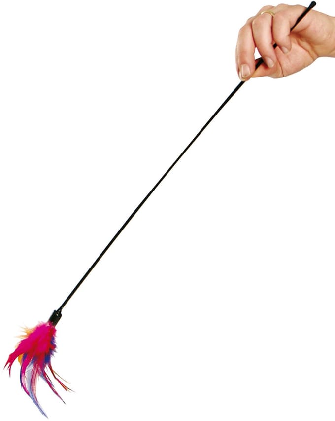 Featherstick per stuk