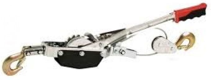 WORK IT horizontale handlier 2t