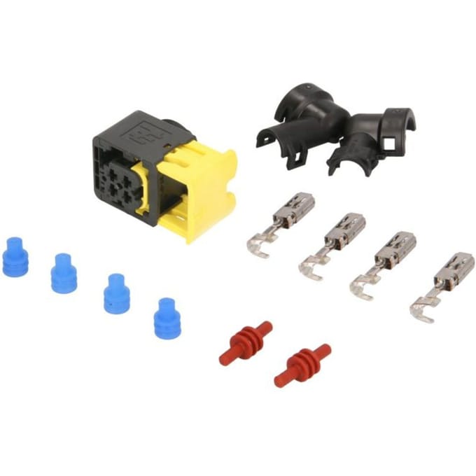 Kabelstekker DT Spare Parts 4.96022