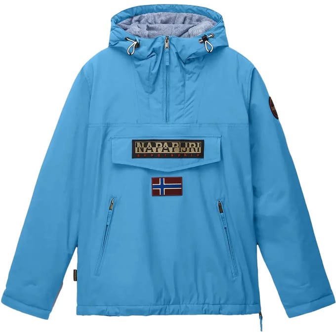 Anorak Napapijri Pocket 2