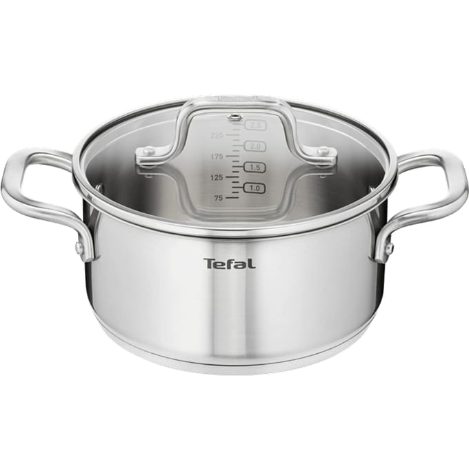 Tefal Virtuoso E49244 - Kookpan 20 cm