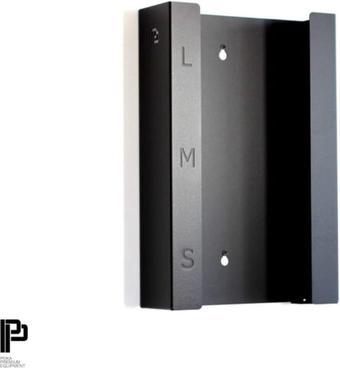 POKA PREMIUM - Glovebox Holder - WRN-M
