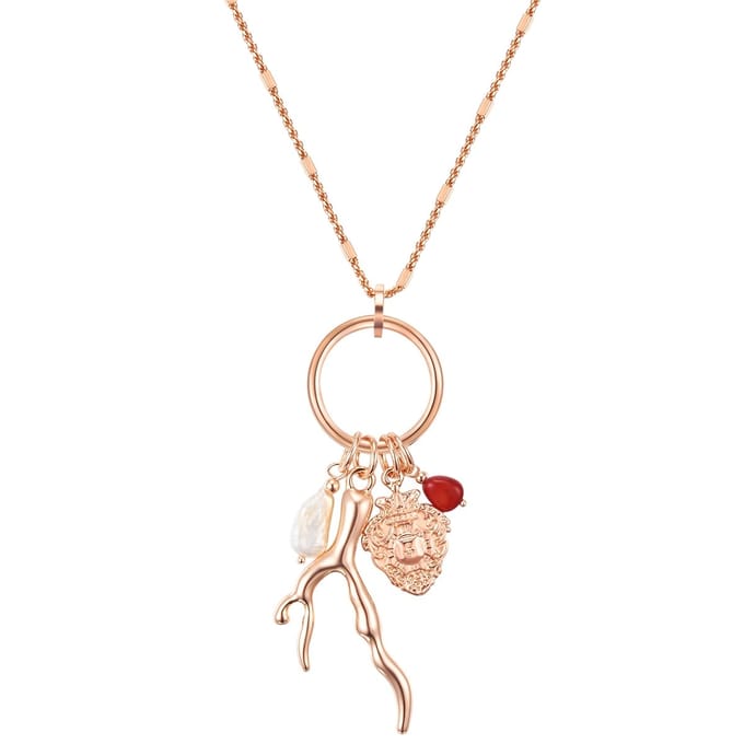 luluandjane Ketting