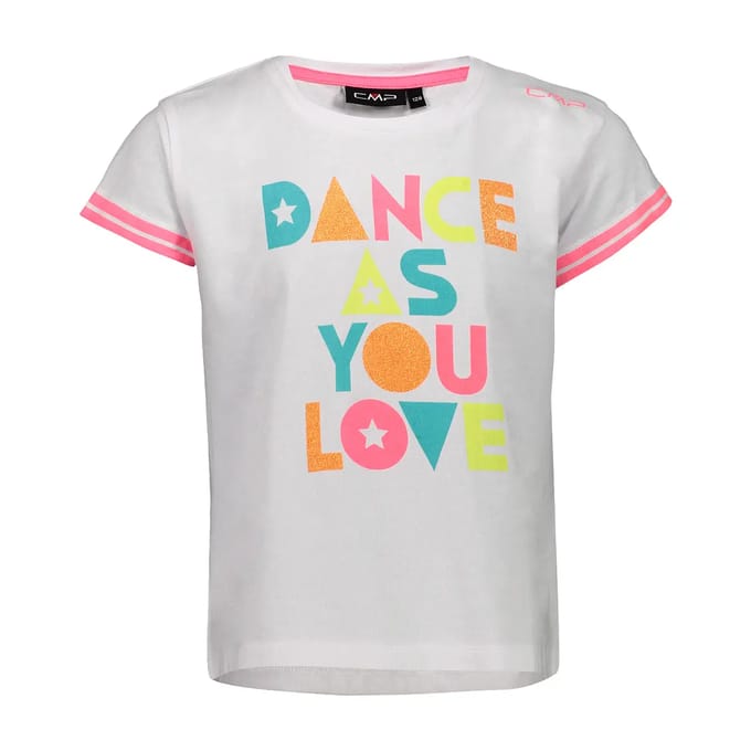 Meisjes-T-shirt CMP