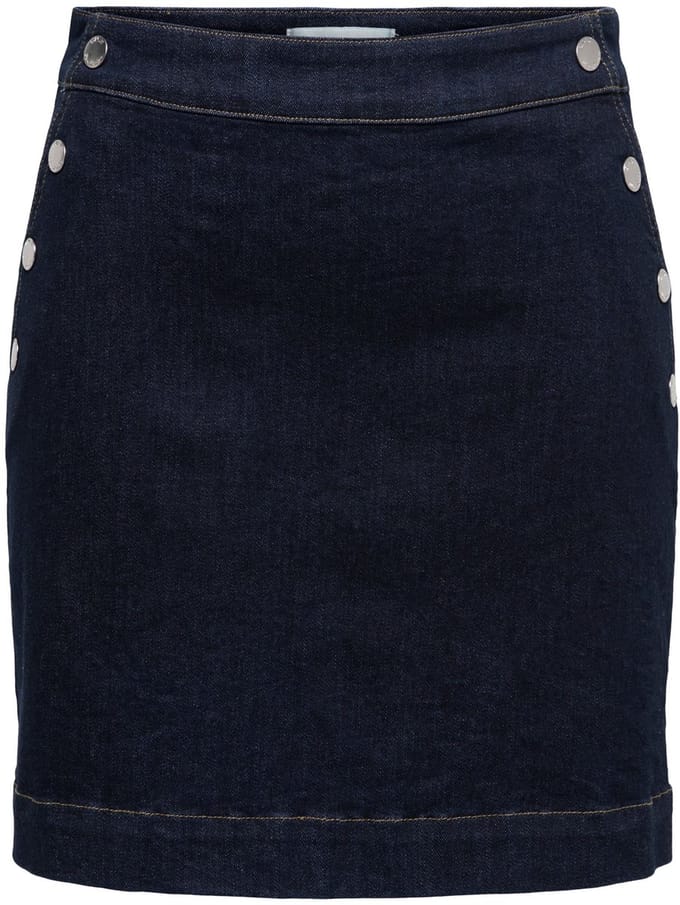ONLY Denim rok ONLMADISON Mini-rok