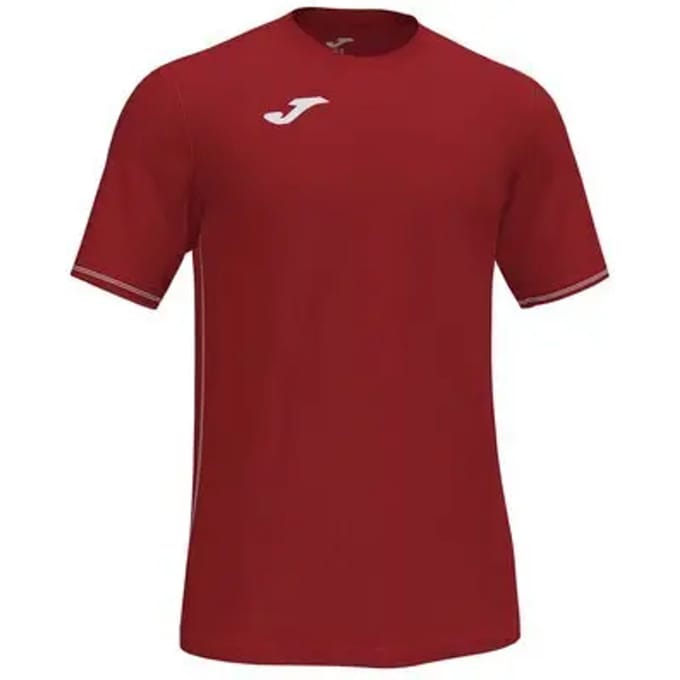 Joma Campus III T-Shirt Heren - Rood | Maat: S