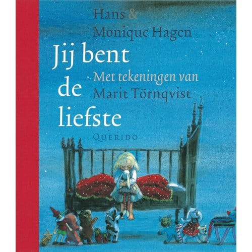 Jij Bent De Liefste - Hans Hagen