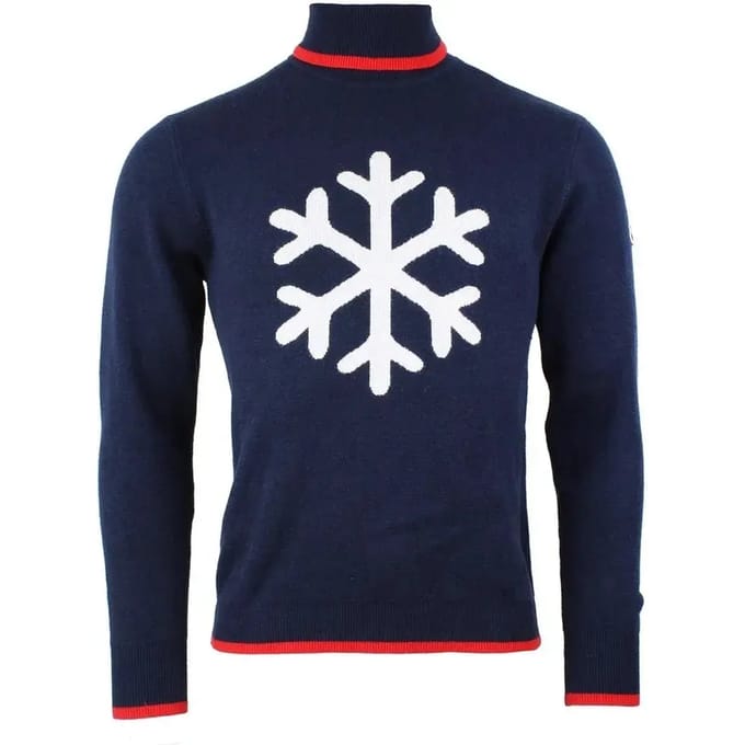 Trui Peak Mountain Pull homme CAFLAKE