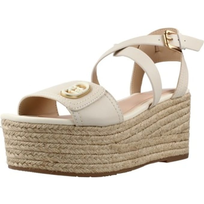 Sandalen met sleehak Liu Jo Bali 01