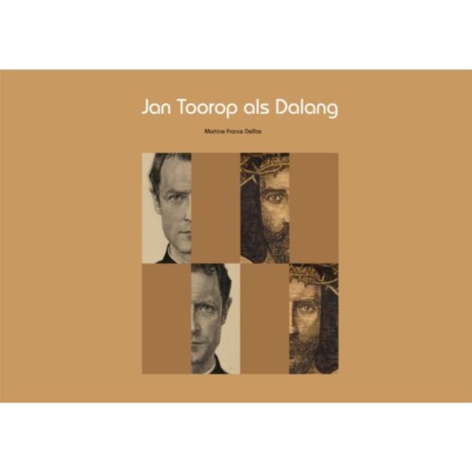 Jan Toorop Als Dalang - Martine France Delfos