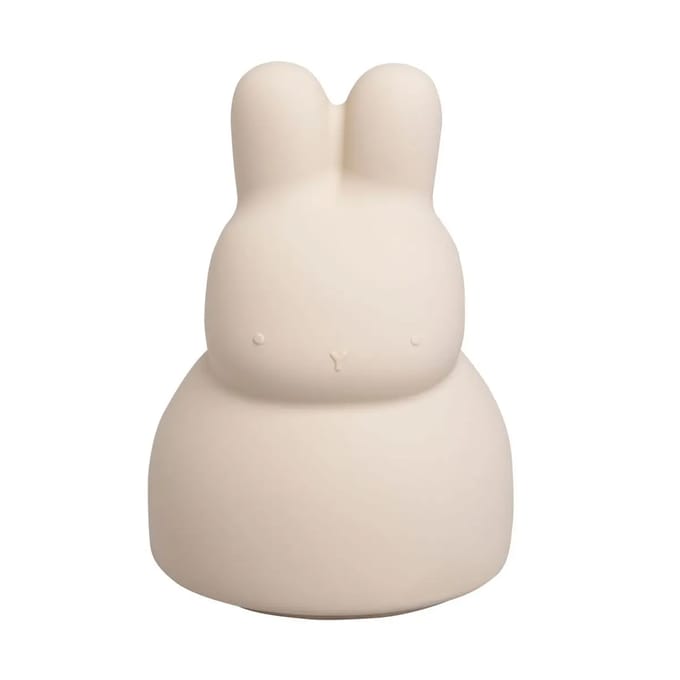Baby's Only Spaarpot konijn - Warm Linen