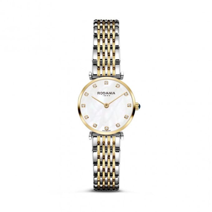 Rodania Horloge R14037 Lugano Sparkle 26
