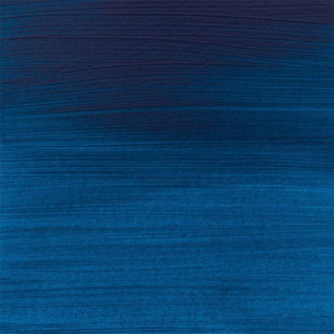 Amsterdam Standard Series Acrylverf Tube 120 ml Groenblauw 557
