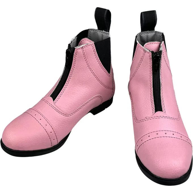 Chelsea Boots Kinderen York Rosita