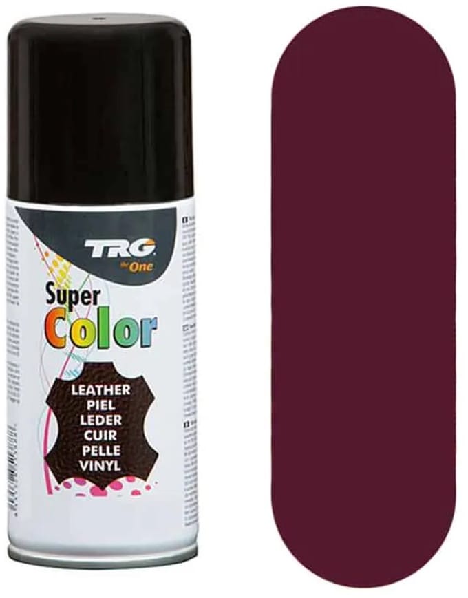 TRG Supercolor schoenverf 336 Mulberry