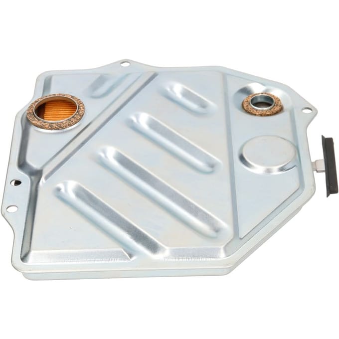 Oliefilter, versnellingsbak FEBI BILSTEIN 02180
