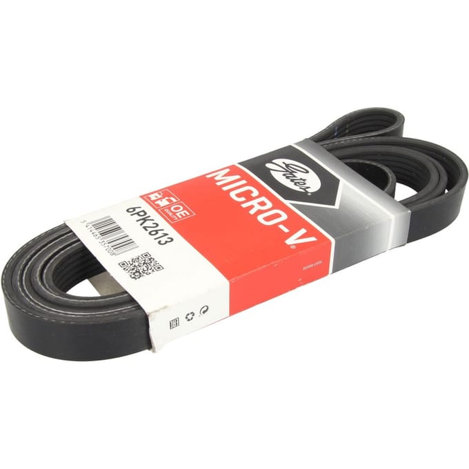 V-riem GATES 6PK2613