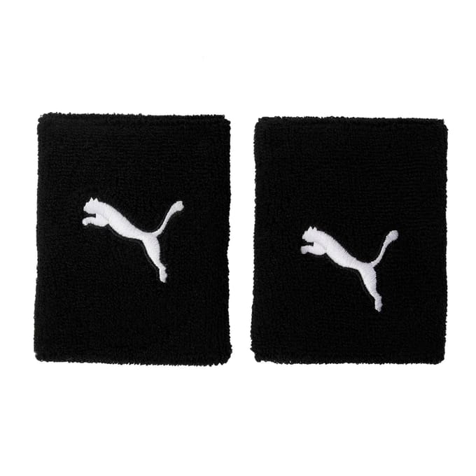 Puma Team Long Polsbanden (2-pack)