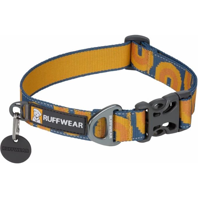 Hondenhalsband Ruffwear Crag