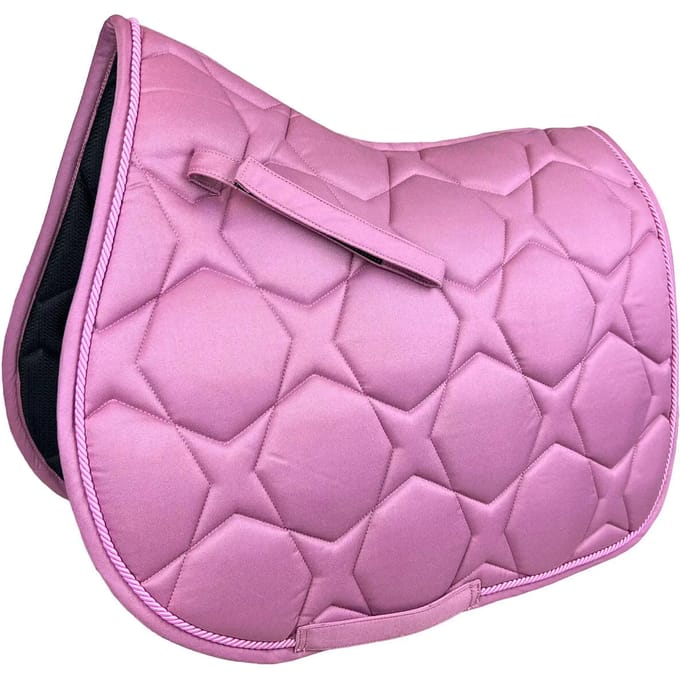 Zadeldoeken York Romy
