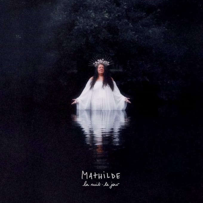 Mathilde - La Nuit Le Jour (CD)