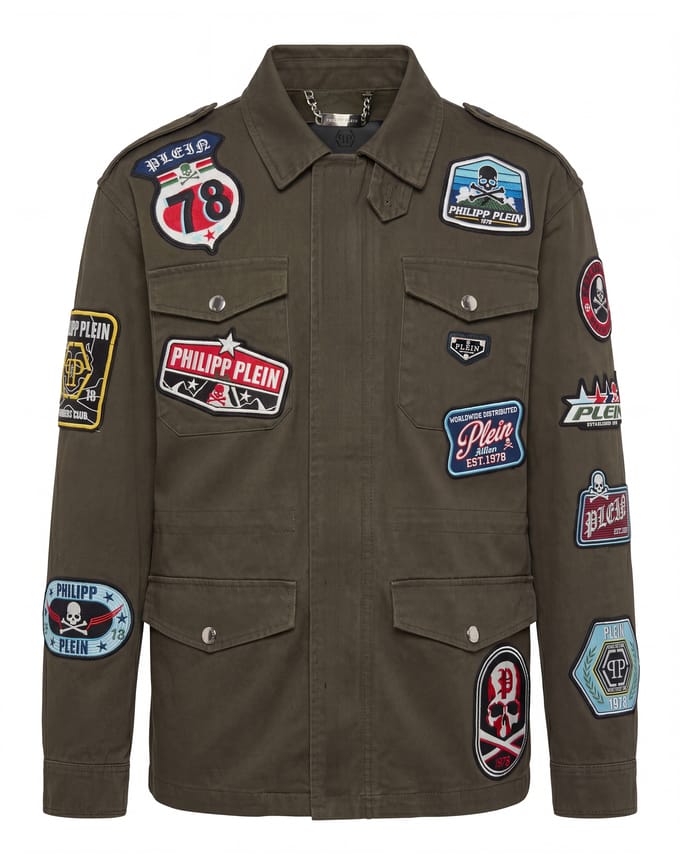 Jas Military
