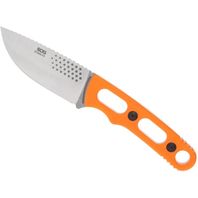 Sog ether fx blaze orange