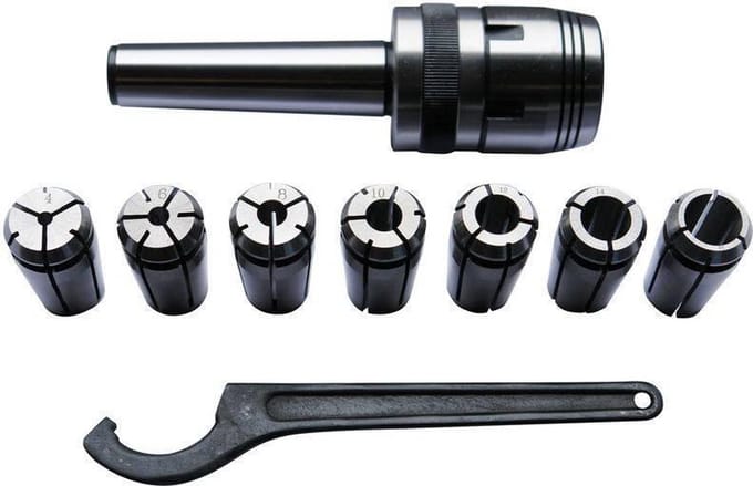 Spantangset voor GBF550