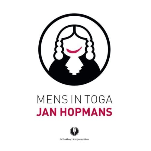 Mens In Toga - Jan Hopmans