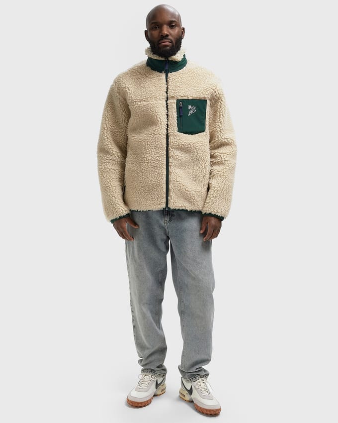 PULLOVER