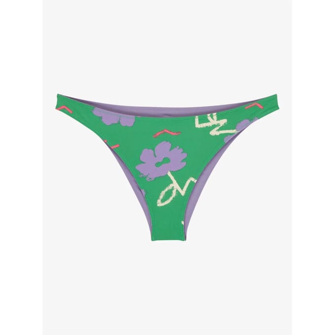 Dameszwembroekje Quiksilver Riva