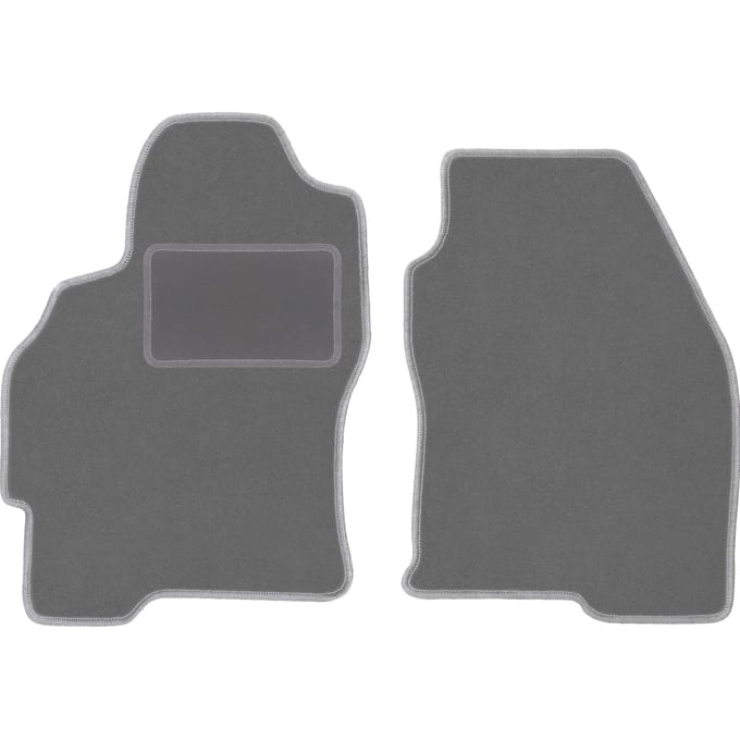 Automatten voor: Ford Mondeo MK2 stationwagen, sedan, liftback, hatchback (1996-2000)