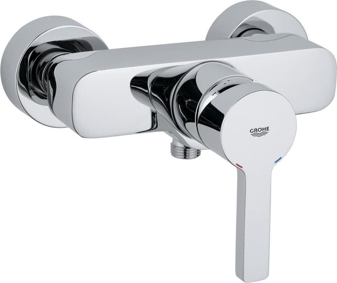 Grohe Lineare Douchemengkraan (opbouw)