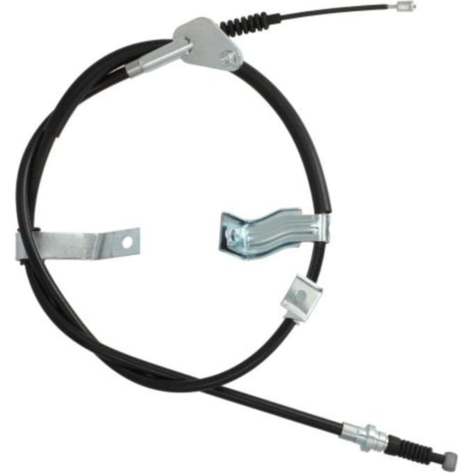 Herth+Buss Elparts Kabel, parkeerrem HERTH+BUSS JAKOPARTS J3933076
