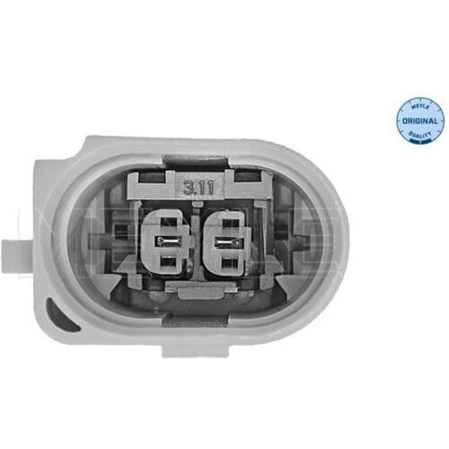 Lager motor MEYLE 100 199 1015