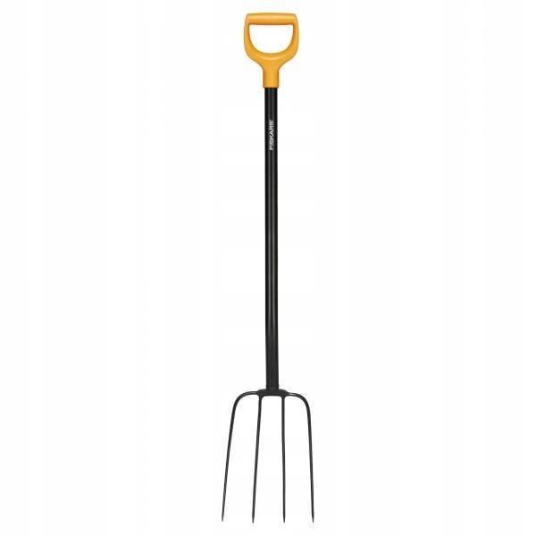 Fiskars Solid Compostvork Voor Compost En Bodembewerking 126 cm