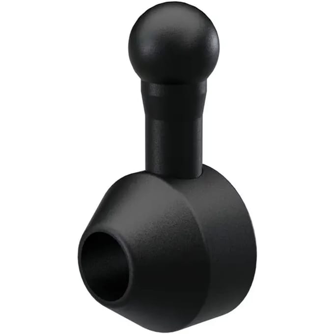 Motorfiets voorrichtingaanwijzer adapter Highsider H-D XL