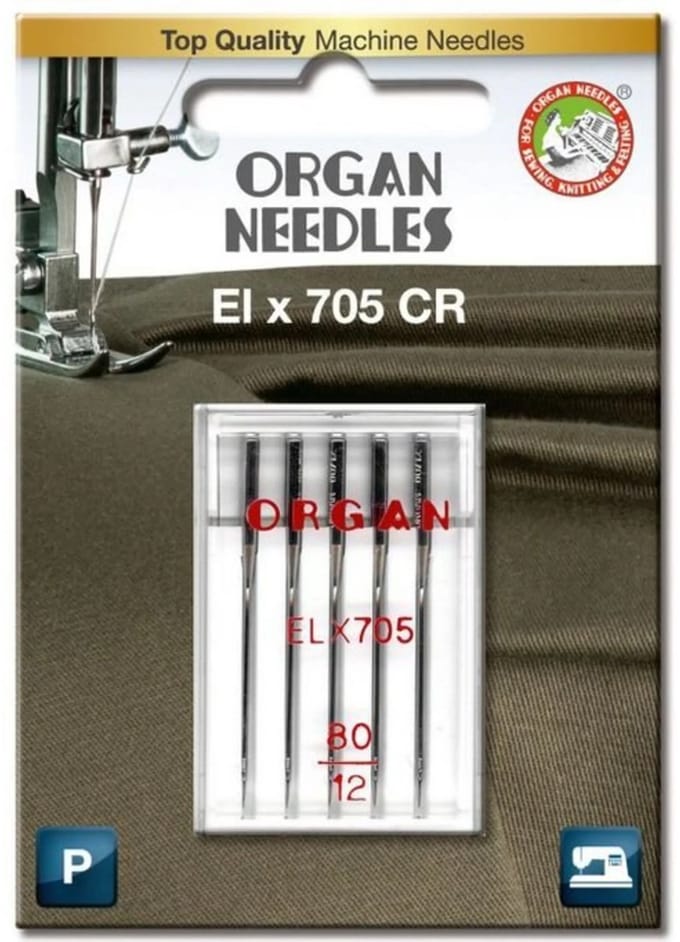 Organ Naalden ELx705CR 80