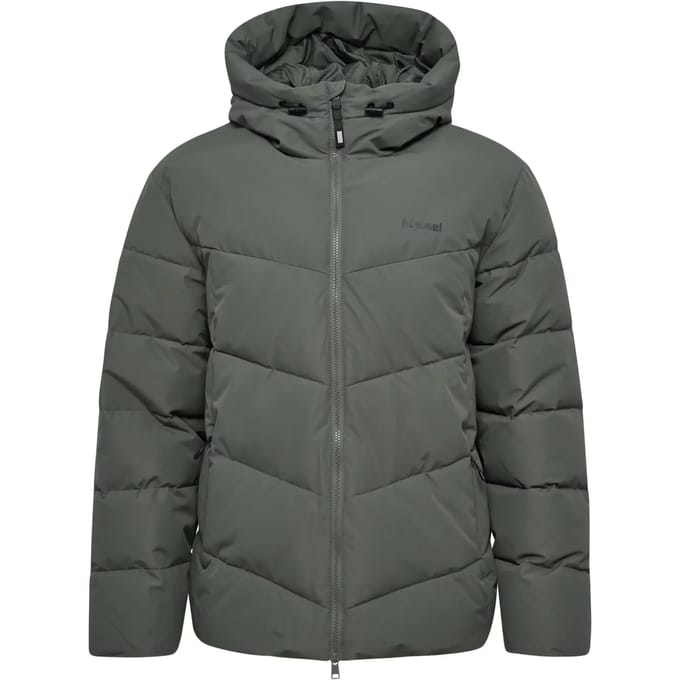 hummel hmlPUFFER JACKET