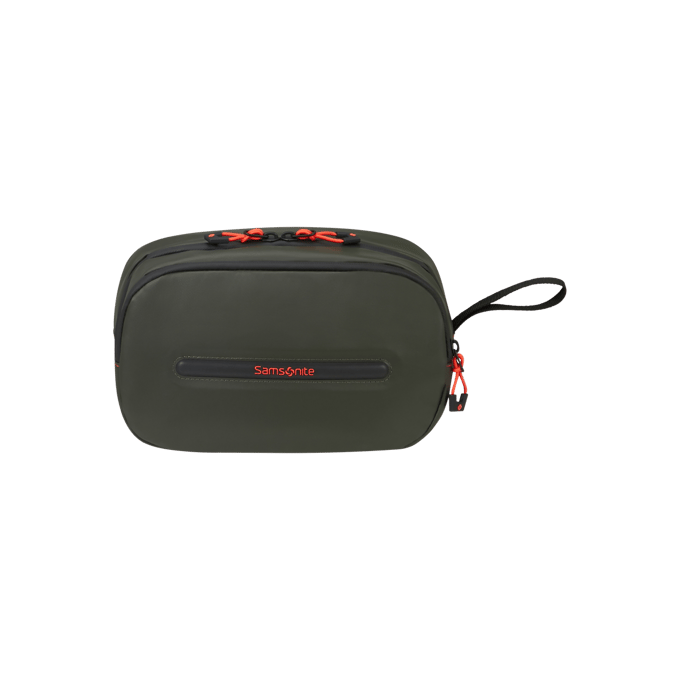 Samsonite Ecodiver Toilettas Climbing Ivy
