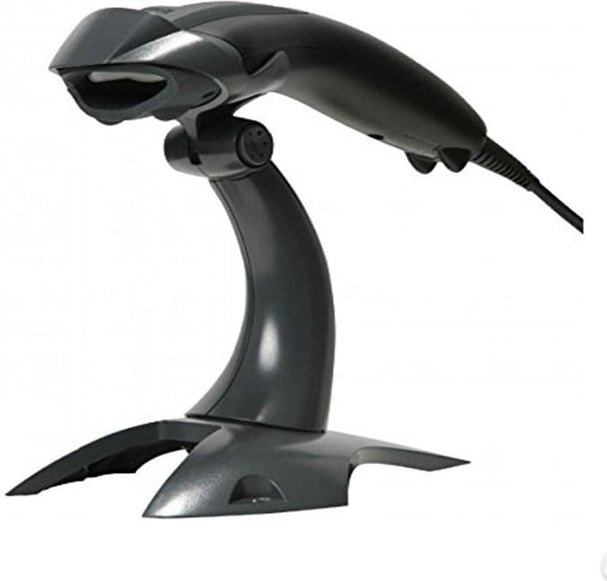 Honeywell Voyager 1200g - 1D Wired Barcode Scanner (Scanner Only)