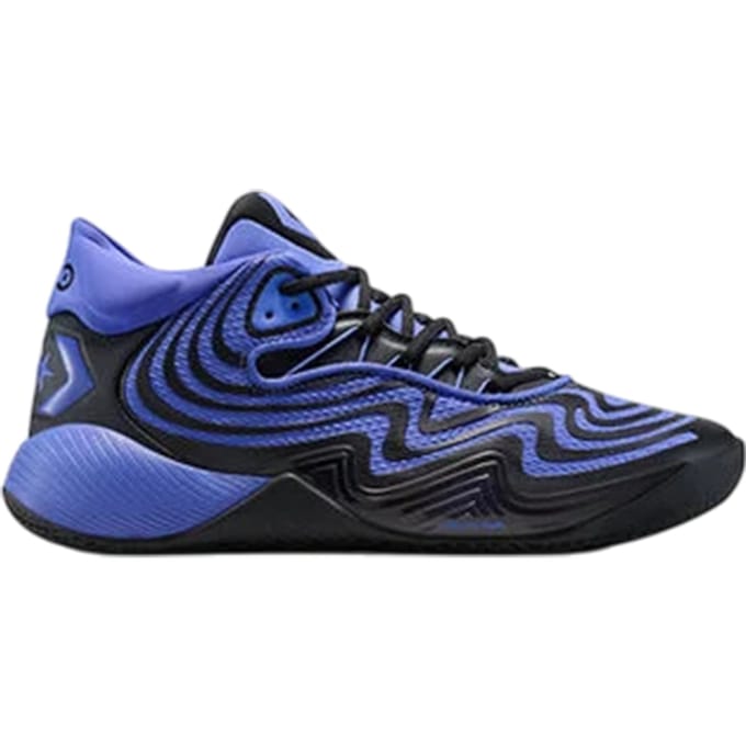 Converse All Star Bb Shift Cx Mid Blauw