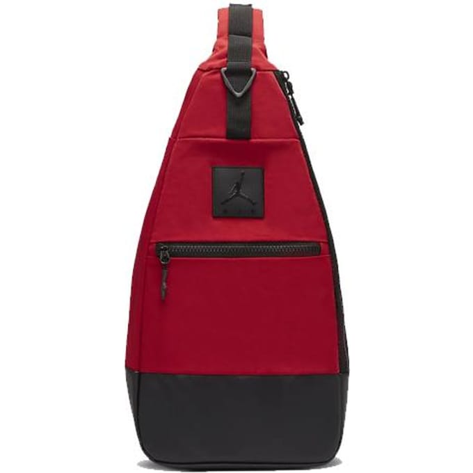 Jordan Polyamide Combo Tas, Crossbody Tas, Schoudertas, Sling Bag Reg ONESIZE