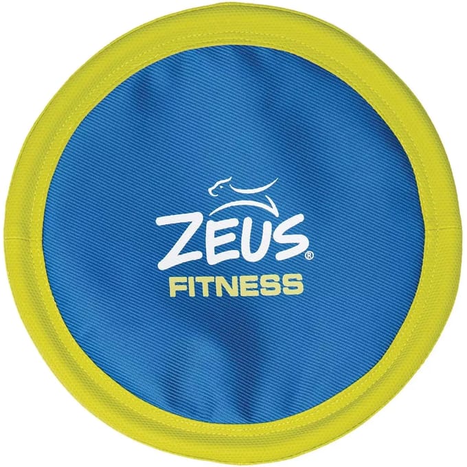 Speelgoed voor honden en katten Zeus K9 Tough Flexi Flyer