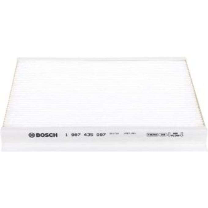 Cabineluchtfilter BOSCH 1 987 435 097