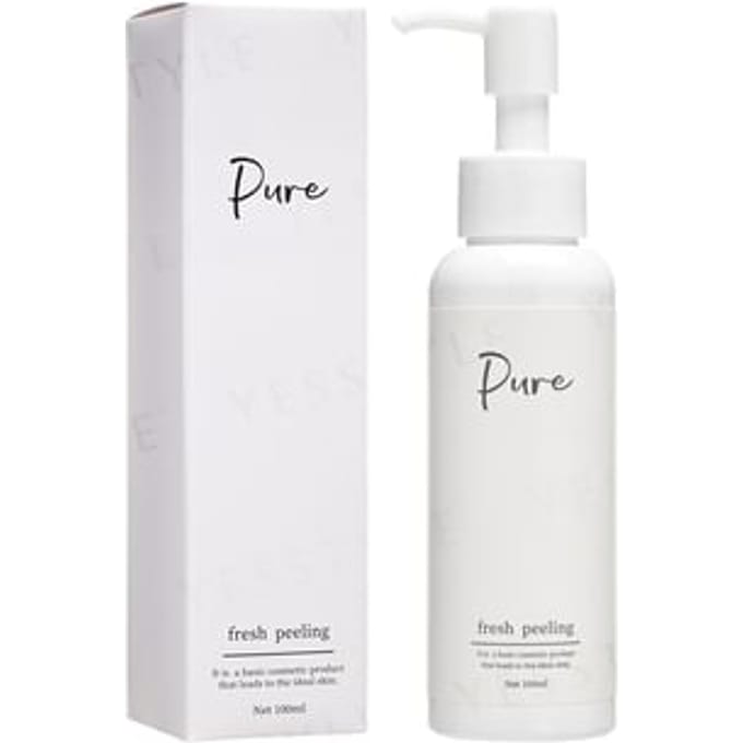 Pure - Fresh Peeling 100ml