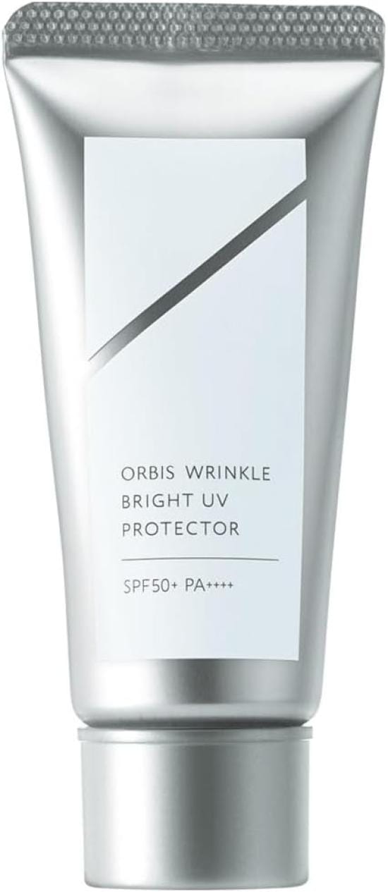 Orbis - Wrinkle Bright UV Protector SPF 50+ PA++++ Trial 15g