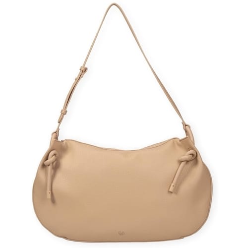Schoudertas Excess Giane Bag - Rusty Tan